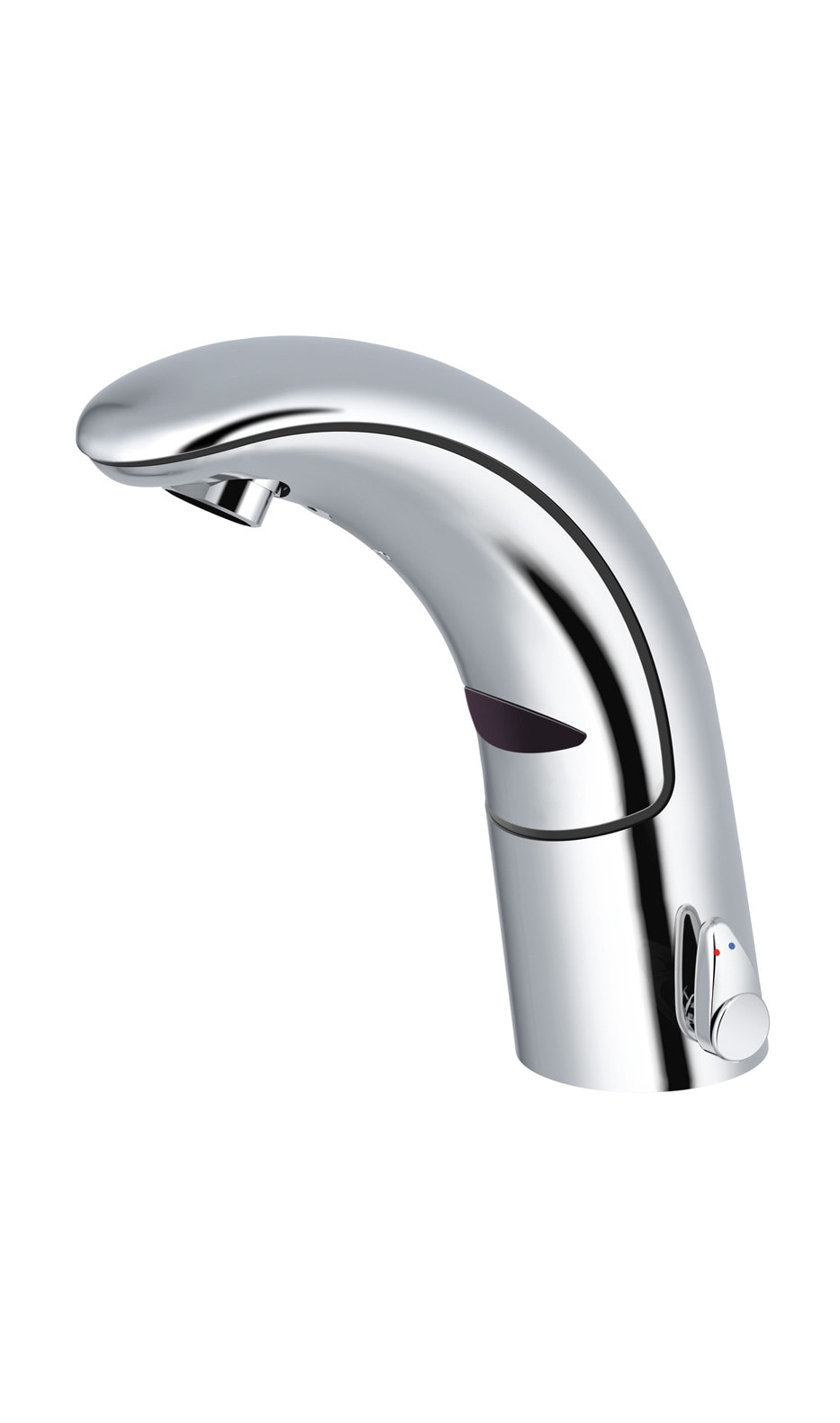 Cassøe Berøringsfri Håndvaskarmatur Conti A10 – krom