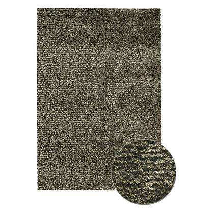 Gulv Tæppe Sunset Bronze