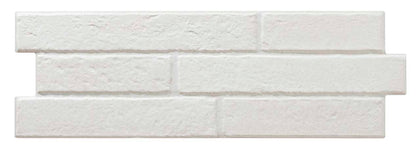 Vægfliser Stenlook Apalache Blanco