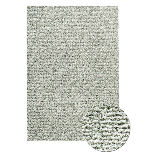 Gulv Tæppe Sunset Silver
