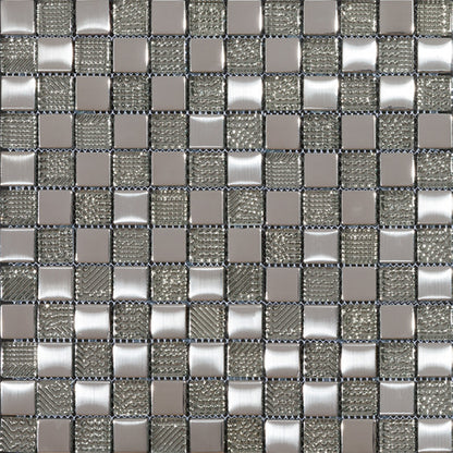 Vægfliser Mosaik Elegance Luxury Armour