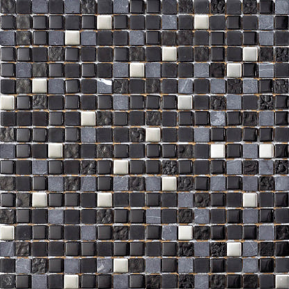 Vægfliser Mosaik Lagos