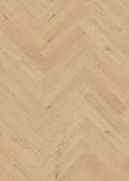 Miga Sildeben Laminat Klikgulv Lys Natur 8mm
