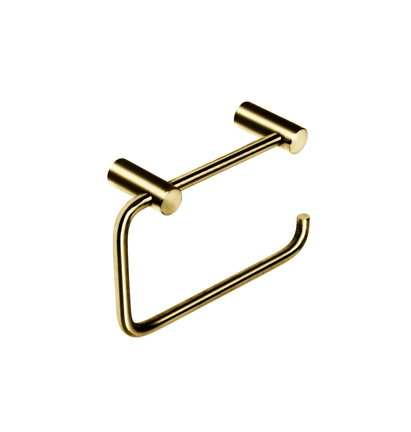Cassøe Toiletpapir Holder Blank Messing