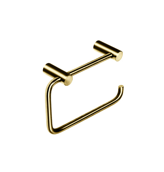 Cassøe Toiletpapir Holder Blank Messing