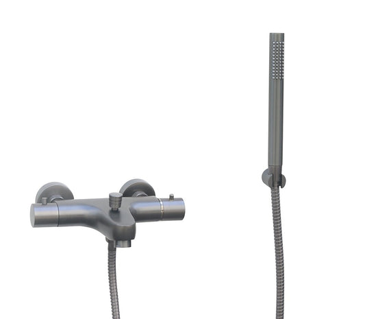 Cassøe Kararmatur  – Gun Metal 5106,50