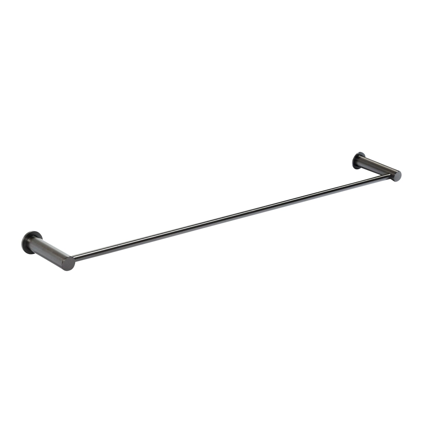 Cassøe Håndklædestang Gun Metal