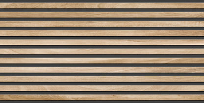 Trælook Fliser Relief Norway Straw