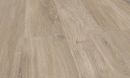 SPC Vinyl Klik Gulv Tuscon Oak