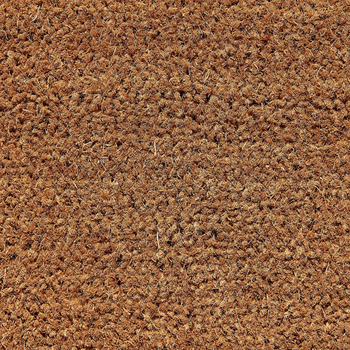 Gulv Måtte Kokosplys