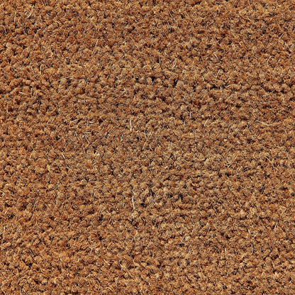 Gulv Måtte Kokosplys