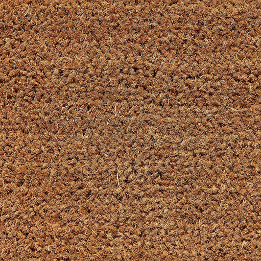 Gulv Måtte Kokosplys