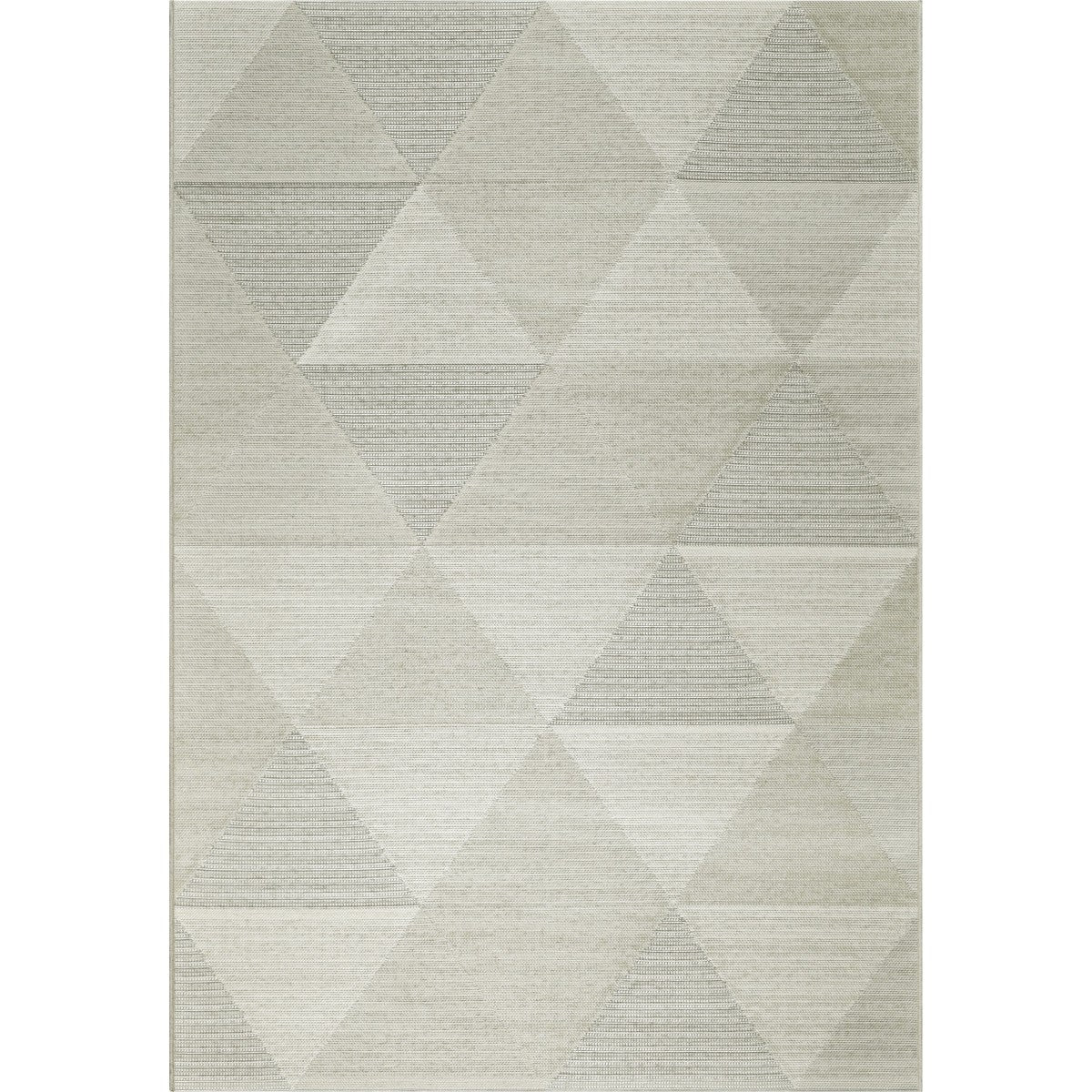 Gulv Tæppe Palermo Mørk Beige