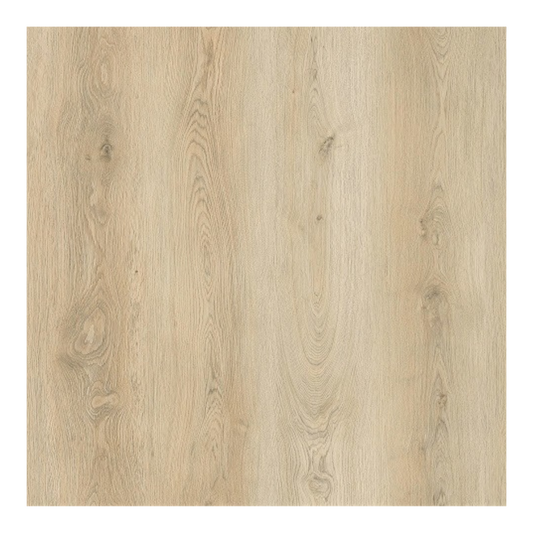 LVT Elite 10MM Large Vinyl Klik Med Kork -Plank Lys Eg