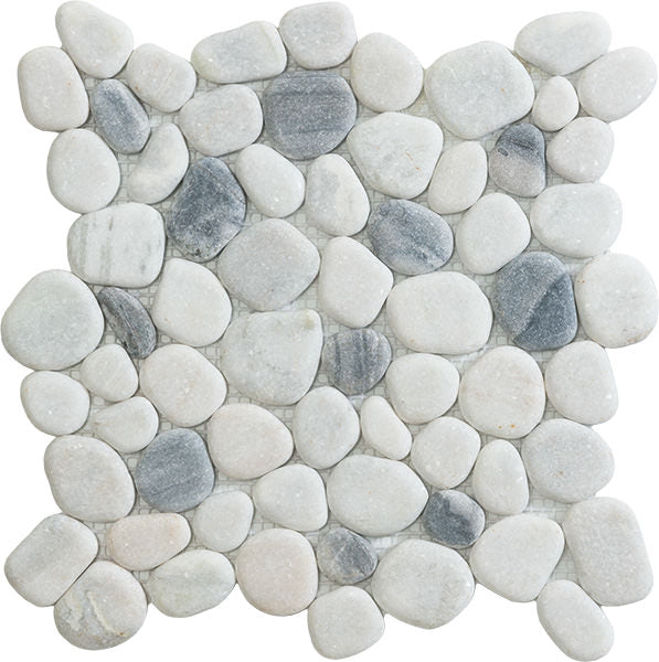 Vægfliser Mosaik Perla Level Mix