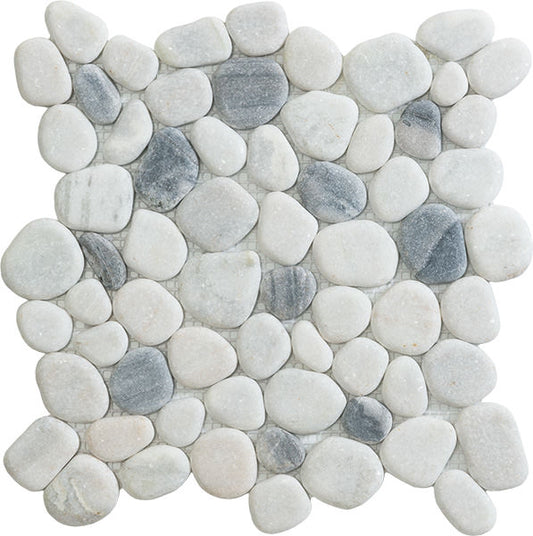 Vægfliser Mosaik Perla Level Mix