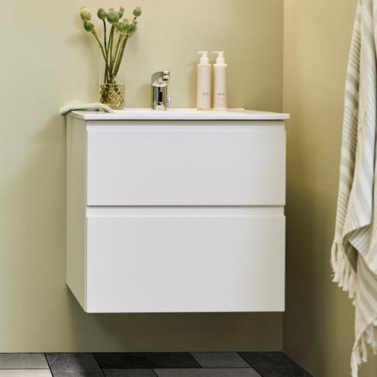 Cassøe Front Badeværelsesmøbel