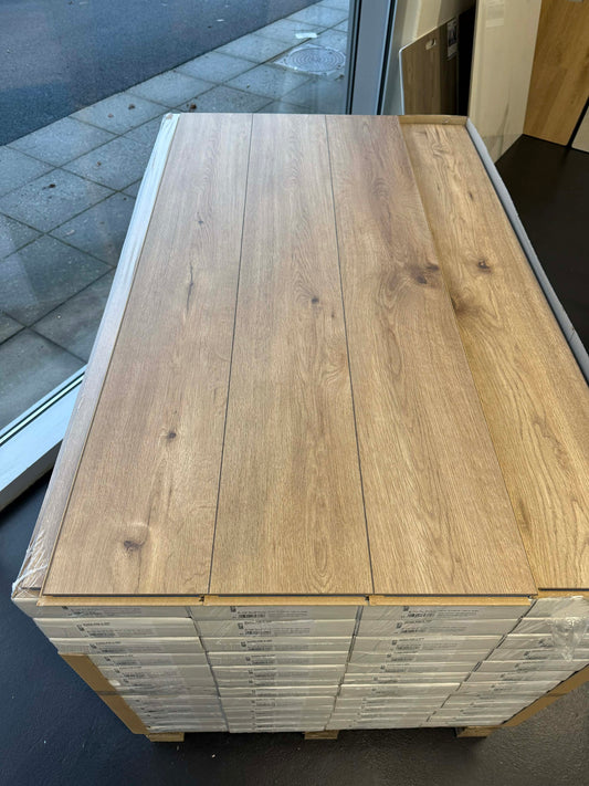 Laminatgulv MigaFloor