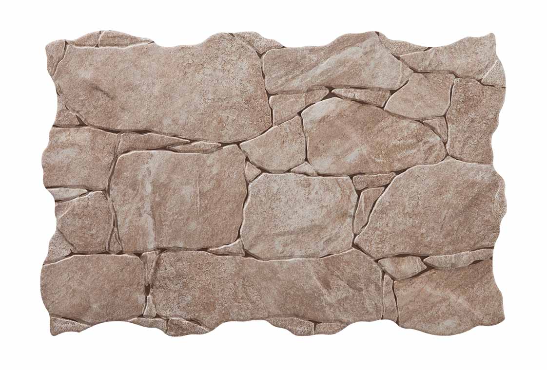 Vægfliser Stenlook Bancal Crema