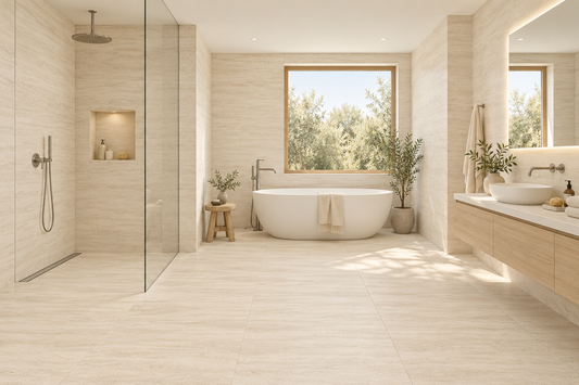 Stenlook Fliser Tivoli Vein Ivory