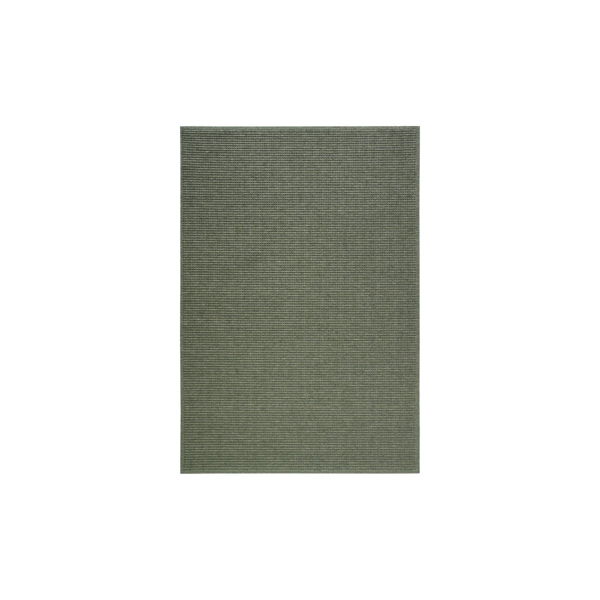 Gulv Tæppe Katana Grøn