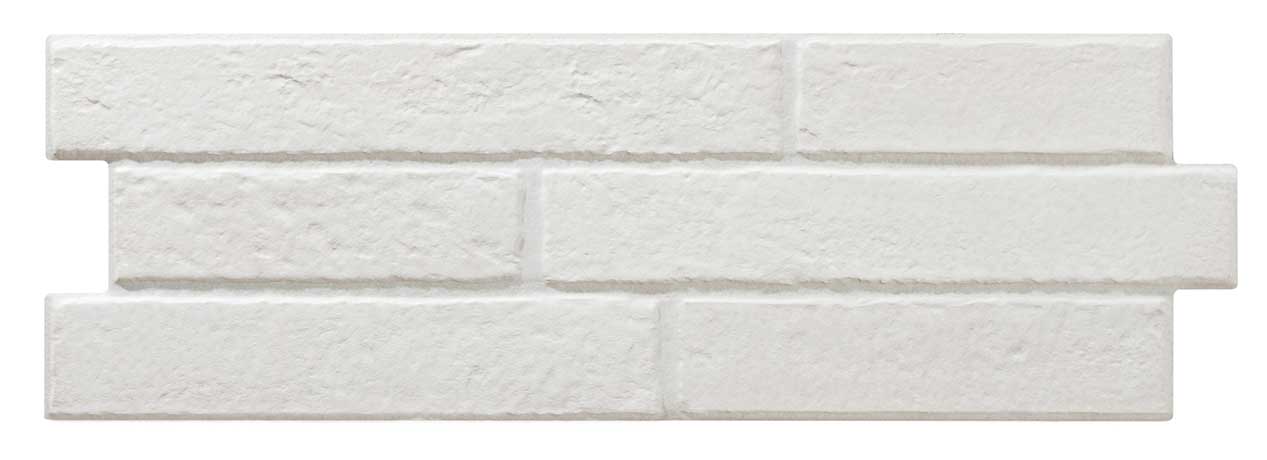 Vægfliser Stenlook Apalache Blanco