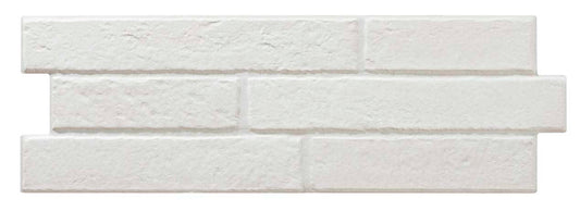 Vægfliser Stenlook Apalache Blanco