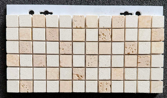 Vægfliser Mosaik Marmol Ares