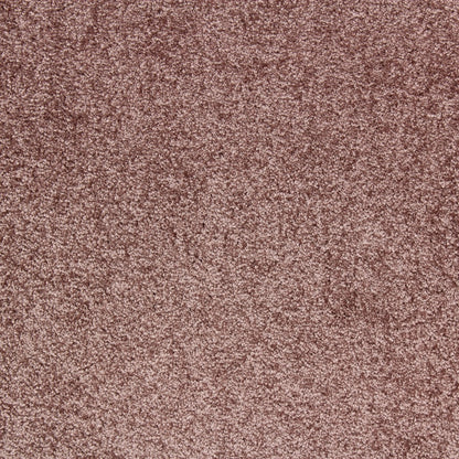 Gulv Tæppe Melbourne Rosa