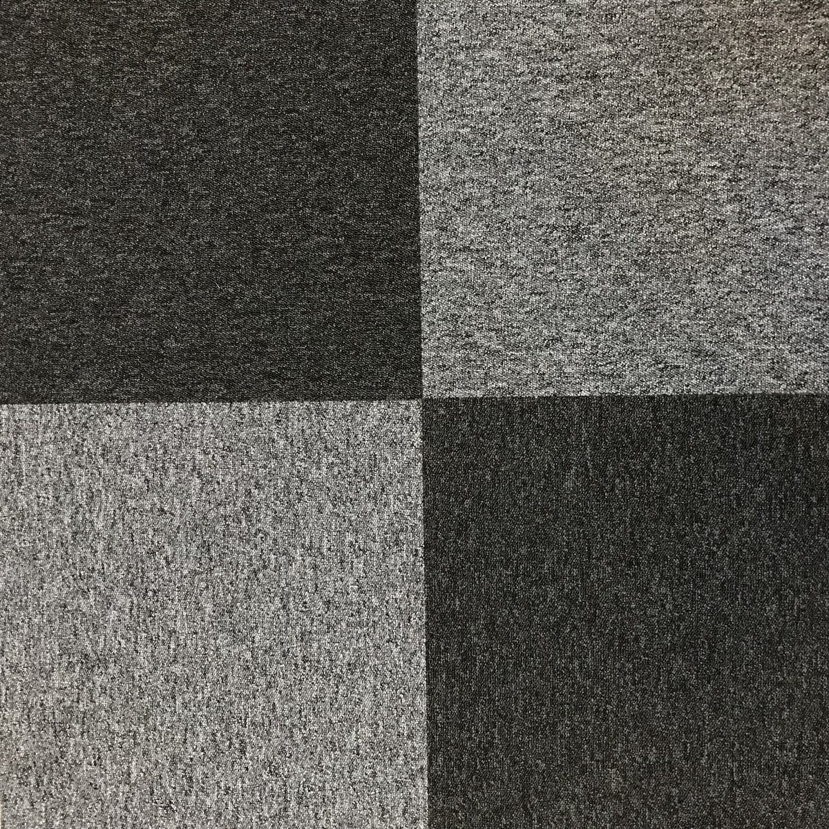 Tæppe Fliser Hercules