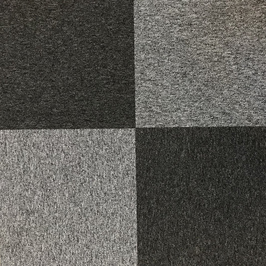 Tæppe Fliser Hercules