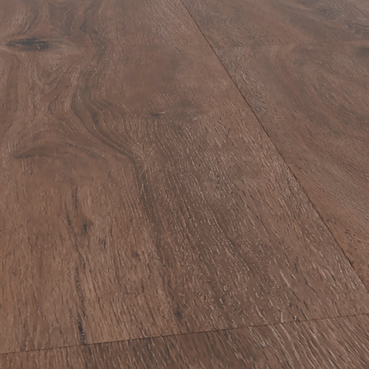 SPC Vinyl Klik Gulv Portland Oak