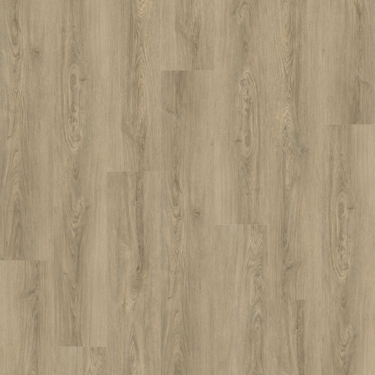 LVT Unika Plank M. Korkbagside Havanna Eg Vinyl Gulv