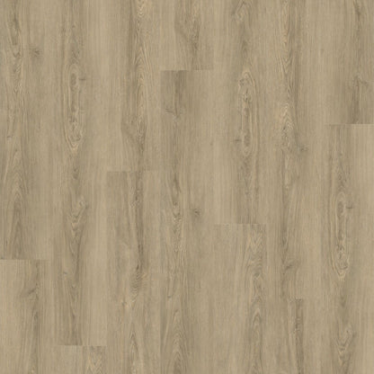 LVT Unika Plank M. Korkbagside Havanna Eg Vinyl Gulv
