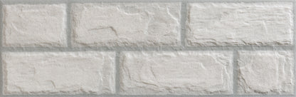 Vægfliser Stenlook Calderona Blanco