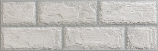 Vægfliser Stenlook Calderona Blanco
