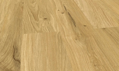 SPC Vinyl Klik Gulv Honey Oak