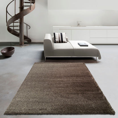 Gulv Tæppe Sunset Bronze