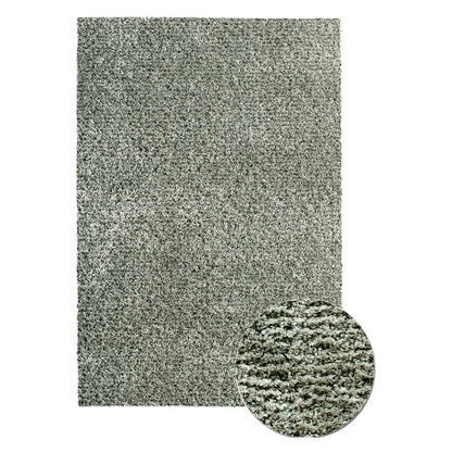 Gulv Tæppe Sunset Grå