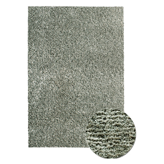 Gulv Tæppe Sunset Grå