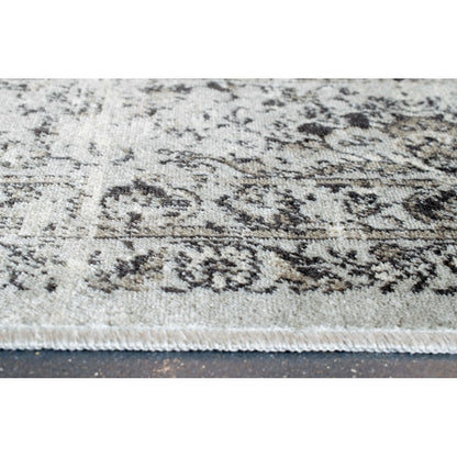 Tæppe Royal Palace Grå