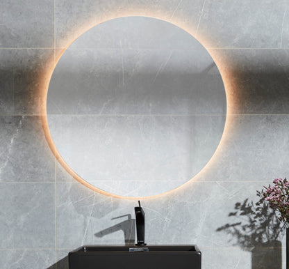 Cassøe Backlight Spejl