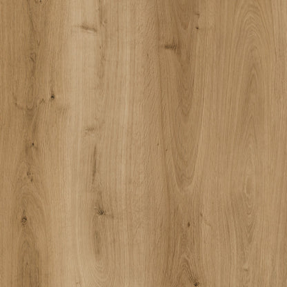 LVT Elite Plank M. Korkbagside Lys Natur 185