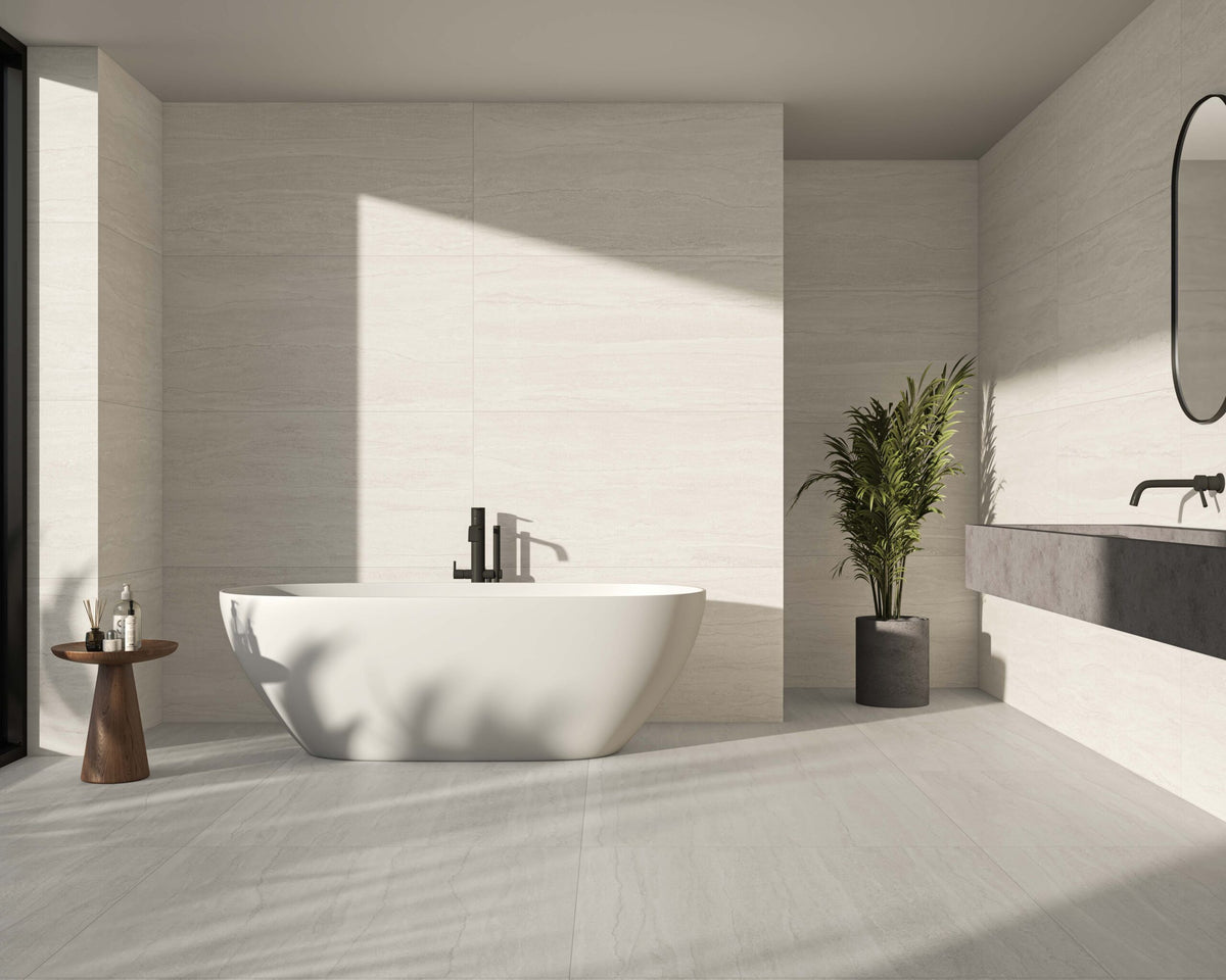 Stenlook Fliser Southwell Vein Pearl