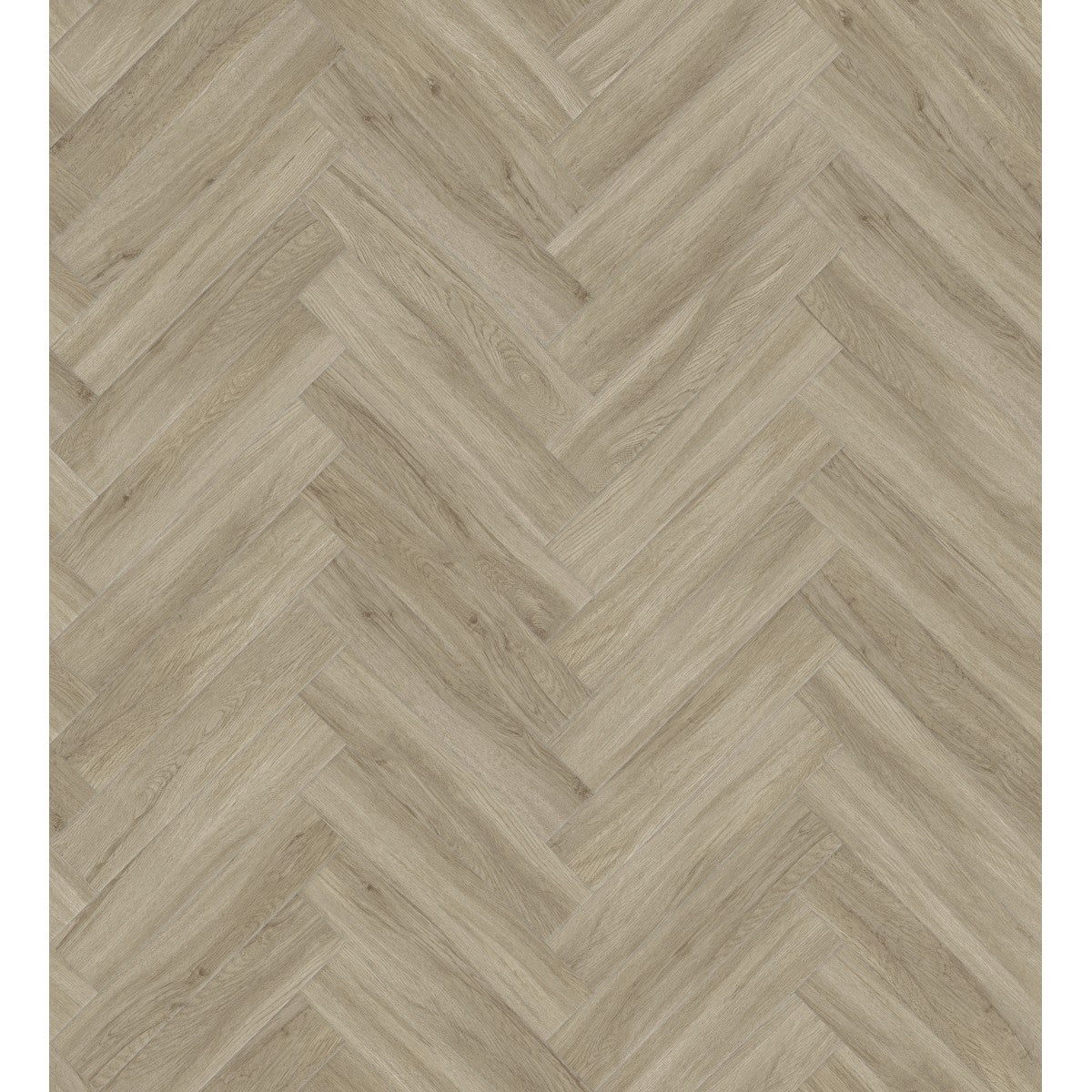 LVT Dryback Sildeben - Grå - 2,5 mm
