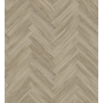 LVT Dryback Sildeben - Grå - 2,5 mm