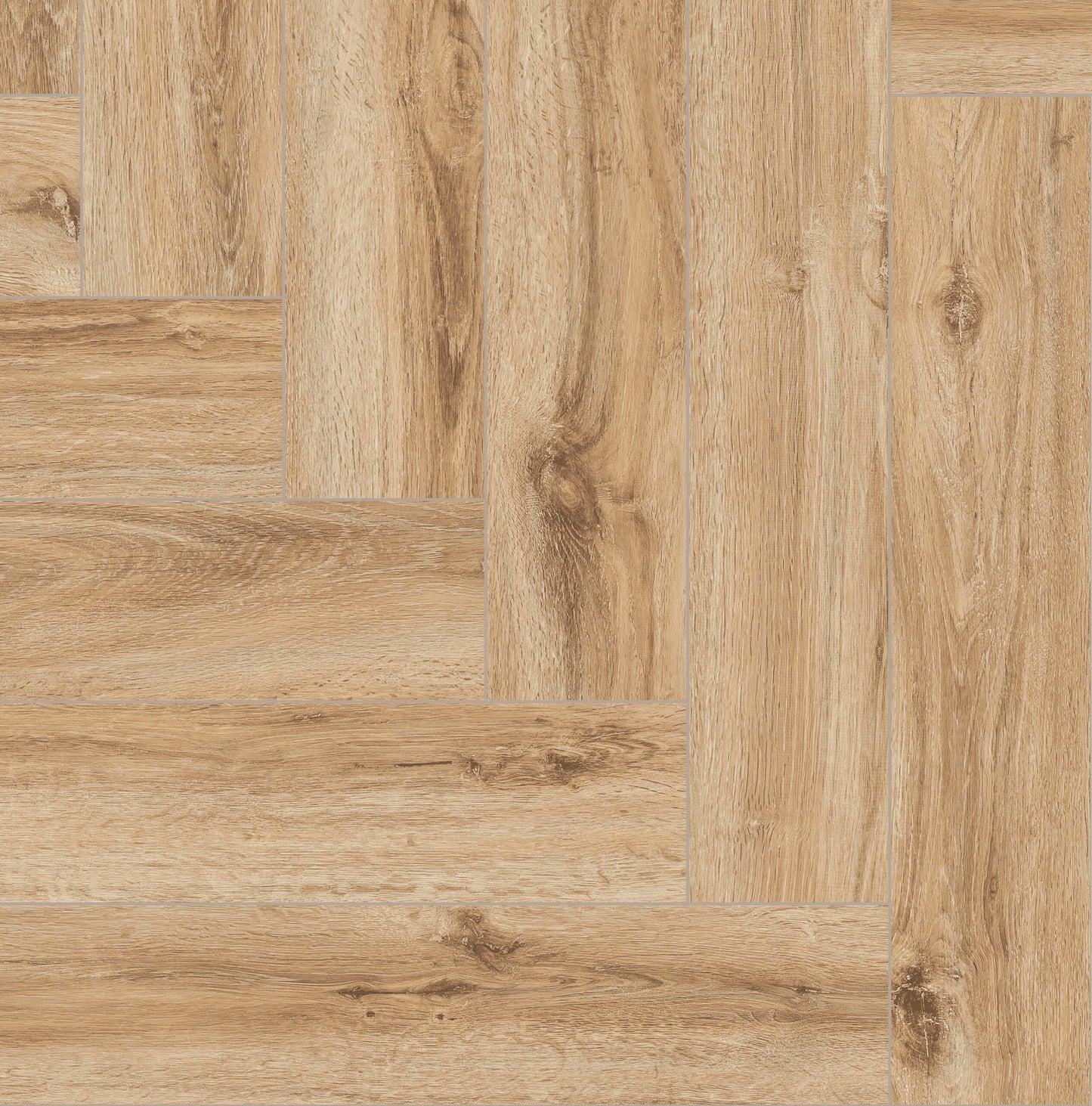 SPC Vinyl Klik Gulv Sildeben Vail Oak