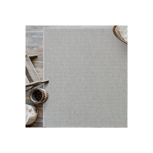 Gulv Tæppe Katana Lys Grå