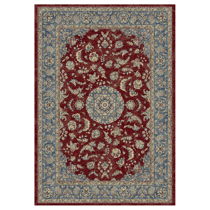 Tæppe Mona Lisa Rød 165