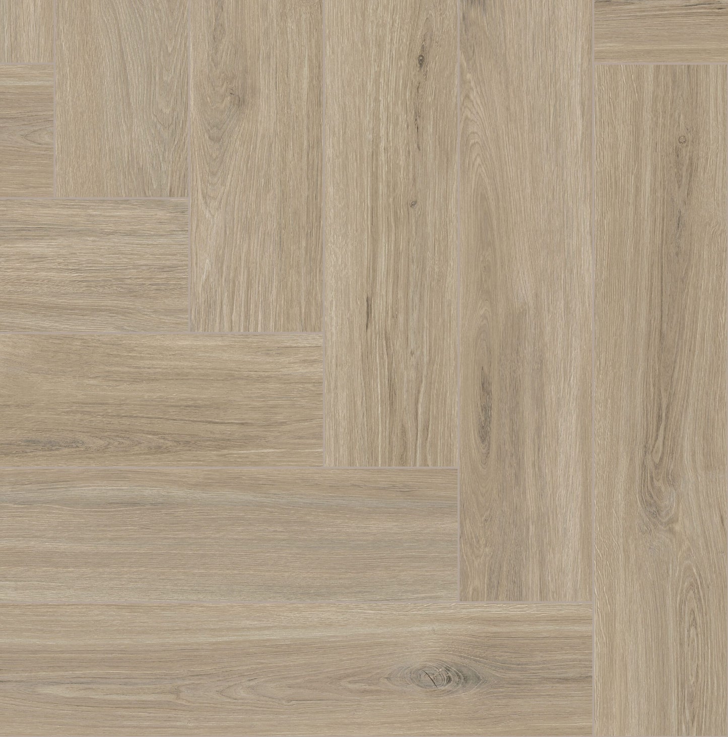 SPC Vinyl Klik Gulv Sildeben Tuscon Oak